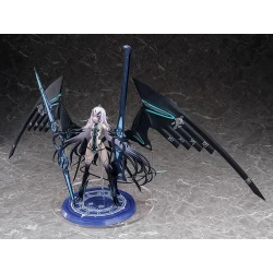 Figurine Lancer/Mélusine - Fate/Grand Order Phat!