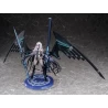 Figurine Lancer/Mélusine - Fate/Grand Order Phat!