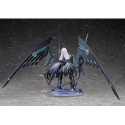 Figurine Lancer/Mélusine - Fate/Grand Order Phat!