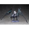 Figurine Lancer/Mélusine - Fate/Grand Order Phat!