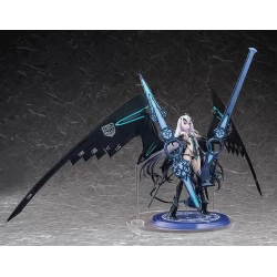 Figurine Lancer/Mélusine - Fate/Grand Order Phat!