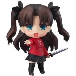Figurine Nendoroid Rin Tohsaka - Fate/Stay Night Good Smile Company