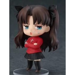 Figurine Nendoroid Rin Tohsaka - Fate/Stay Night Good Smile Company