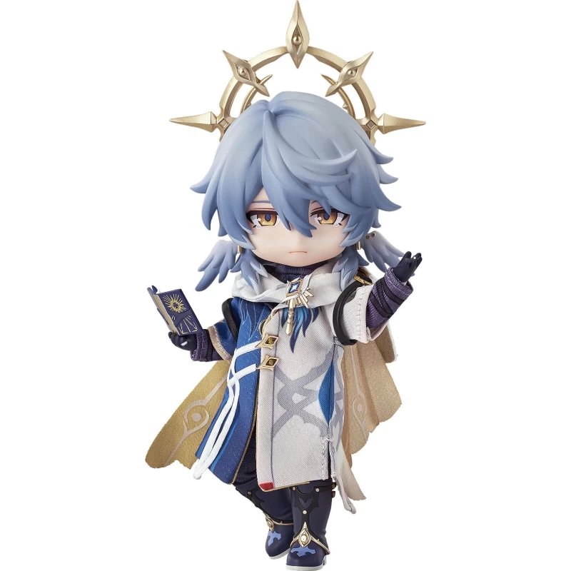 Figurine Nendoroid Doll Sunday - Honkai: Star Rail Good Smile Company