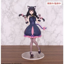 Figurine Brilliant Figure Inoue Takina Halloween Ver. - Lycoris Recoil System Service