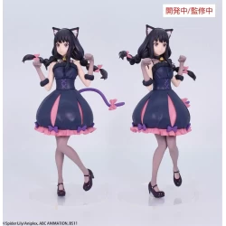 Figurine Brilliant Figure Inoue Takina Halloween Ver. - Lycoris Recoil System Service
