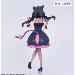 Figurine Brilliant Figure Inoue Takina Halloween Ver. - Lycoris Recoil System Service