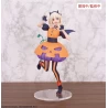 Figurine Brilliant Figure Nishikigi Chisato Halloween Ver. - Lycoris Recoil System Service