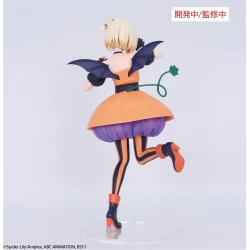 Figurine Brilliant Figure Nishikigi Chisato Halloween Ver. - Lycoris Recoil System Service