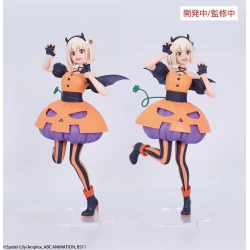 Figurine Brilliant Figure Nishikigi Chisato Halloween Ver. - Lycoris Recoil System Service