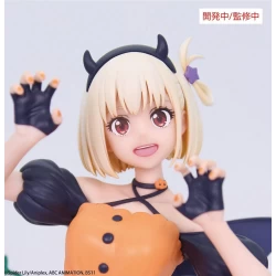 Figurine Brilliant Figure Nishikigi Chisato Halloween Ver. - Lycoris Recoil System Service