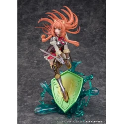 Figurine Raphtalia - The Rising of the Shield Hero Proof