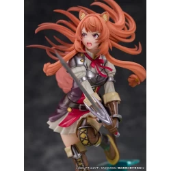 Figurine Raphtalia - The Rising of the Shield Hero Proof