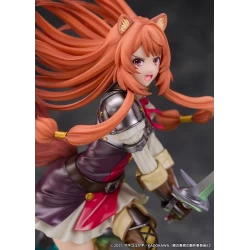 Figurine Raphtalia - The Rising of the Shield Hero Proof