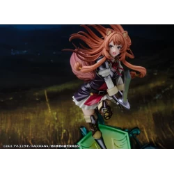Figurine Raphtalia - The Rising of the Shield Hero Proof