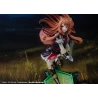 Figurine Raphtalia - The Rising of the Shield Hero Proof