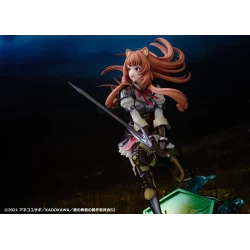 Figurine Raphtalia - The Rising of the Shield Hero Proof