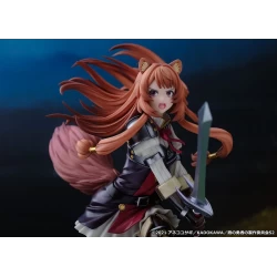 Figurine Raphtalia - The Rising of the Shield Hero Proof