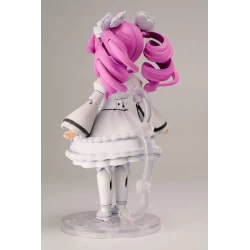 Plastic Model Kit Plafia Shikoku Metan Mini Figure Set - Tohoku Zunko Plum