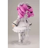 Plastic Model Kit Plafia Shikoku Metan Mini Figure Set - Tohoku Zunko Plum