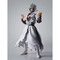 Figurine S.H. Figuarts Dabi - My Hero Academia Bandai Tamashii Nations