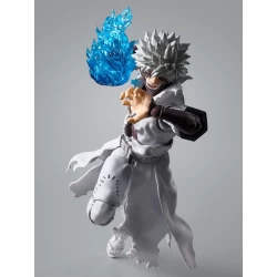 Figurine S.H. Figuarts Dabi - My Hero Academia Bandai Tamashii Nations