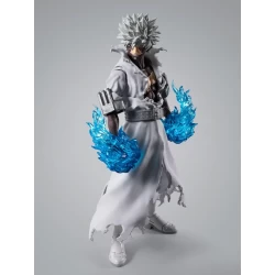 Figurine S.H. Figuarts Dabi - My Hero Academia Bandai Tamashii Nations
