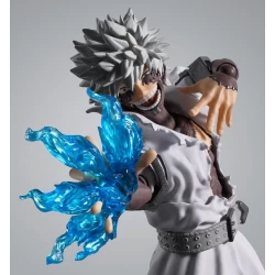 Figurine S.H. Figuarts Dabi - My Hero Academia Bandai Tamashii Nations