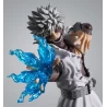 Figurine S.H. Figuarts Dabi - My Hero Academia Bandai Tamashii Nations