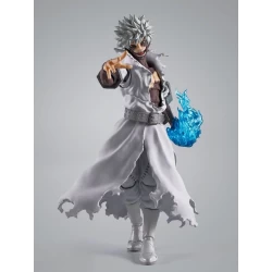 Figurine S.H. Figuarts Dabi - My Hero Academia Bandai Tamashii Nations
