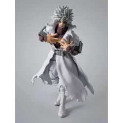 Figurine S.H. Figuarts Dabi - My Hero Academia Bandai Tamashii Nations