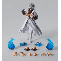 Figurine S.H. Figuarts Dabi - My Hero Academia Bandai Tamashii Nations