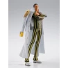 Figurine S.H.Figuarts Borsalino -Future Island Egghead- - One Piece Bandai Tamashii Nations