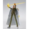 Figurine S.H.Figuarts Borsalino -Future Island Egghead- - One Piece Bandai Tamashii Nations