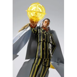 Figurine S.H.Figuarts Borsalino -Future Island Egghead- - One Piece Bandai Tamashii Nations