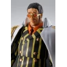 Figurine S.H.Figuarts Borsalino -Future Island Egghead- - One Piece Bandai Tamashii Nations