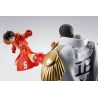 Figurine S.H.Figuarts Borsalino -Future Island Egghead- - One Piece Bandai Tamashii Nations