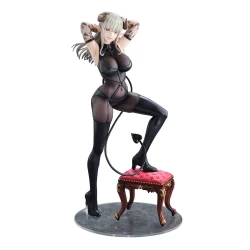Figurine Lustalotte Illusory Outfit / Mayura - 2.5 Dimensional Seduction Bellfine