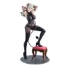 Figurine Lustalotte Illusory Outfit / Mayura - 2.5 Dimensional Seduction Bellfine