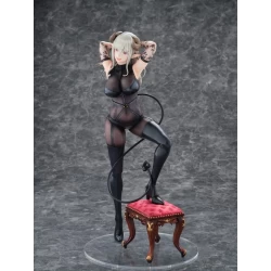 Figurine Lustalotte Illusory Outfit / Mayura - 2.5 Dimensional Seduction Bellfine
