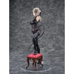 Figurine Lustalotte Illusory Outfit / Mayura - 2.5 Dimensional Seduction Bellfine