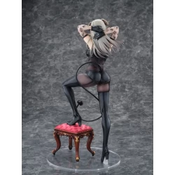 Figurine Lustalotte Illusory Outfit / Mayura - 2.5 Dimensional Seduction Bellfine