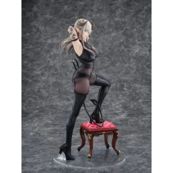 Figurine Lustalotte Illusory Outfit / Mayura - 2.5 Dimensional Seduction Bellfine