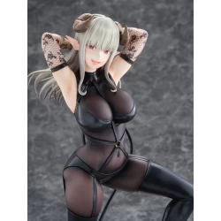 Figurine Lustalotte Illusory Outfit / Mayura - 2.5 Dimensional Seduction Bellfine