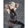 Figurine Lustalotte Illusory Outfit / Mayura - 2.5 Dimensional Seduction Bellfine