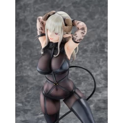 Figurine Lustalotte Illusory Outfit / Mayura - 2.5 Dimensional Seduction Bellfine