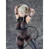 Figurine Lustalotte Illusory Outfit / Mayura - 2.5 Dimensional Seduction Bellfine