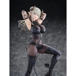 Figurine Lustalotte Illusory Outfit / Mayura - 2.5 Dimensional Seduction Bellfine
