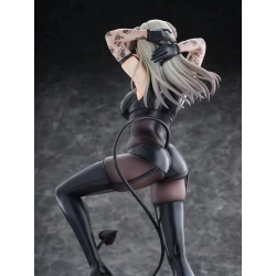 Figurine Lustalotte Illusory Outfit / Mayura - 2.5 Dimensional Seduction Bellfine