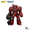 Figurine Blood Angels Terminator Squad Terminator with Assault Cannon - Warhammer The Horus Heresy Joy Toy